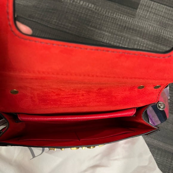 J’adior medium bag - Picture 3 of 4